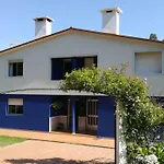 Casa Azul Beluso * Bueu