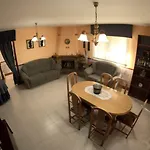 Casa Azul Beluso Feriehus *