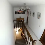 Casa Azul Beluso *