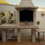 Casa Azul Beluso Feriehus