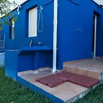 Casa Azul Beluso Feriehus Bueu