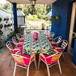 Casa Azul Beluso Feriehus