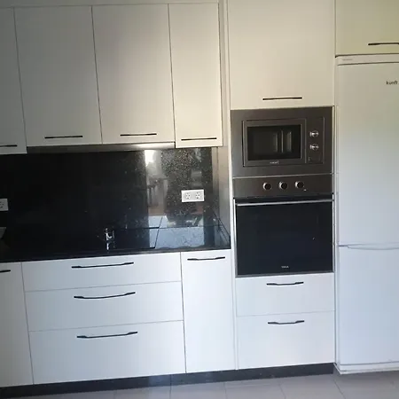 Feriehus Casa Azul Beluso Bueu