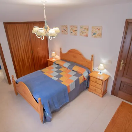 Casa Azul Beluso
