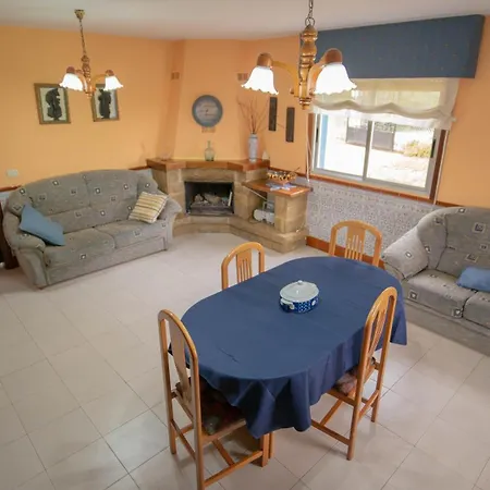Casa Azul Beluso *