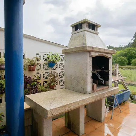 Casa Azul Beluso