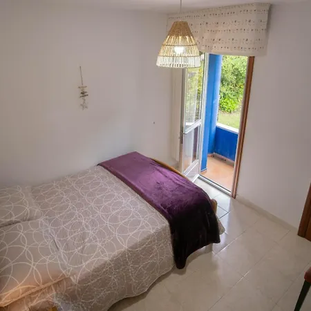 Casa Azul Beluso Casa de Férias Bueu