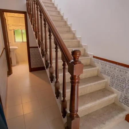 Casa Azul Beluso *
