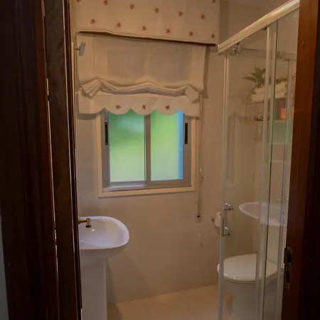 Prázdninový dům Casa Azul Beluso Bueu