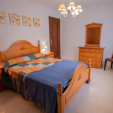 Casa Azul Beluso