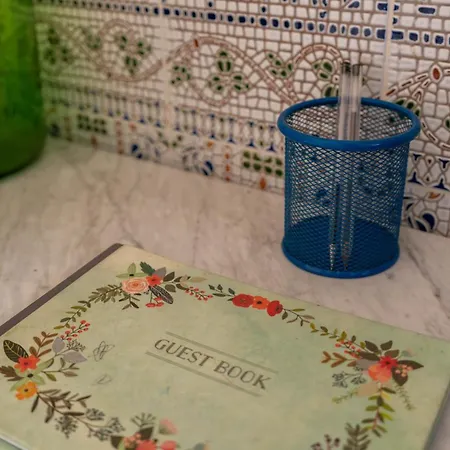 Casa Azul Beluso Prázdninový dům