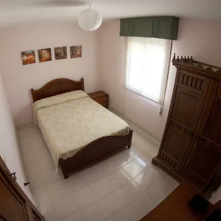 Casa Azul Beluso Bueu