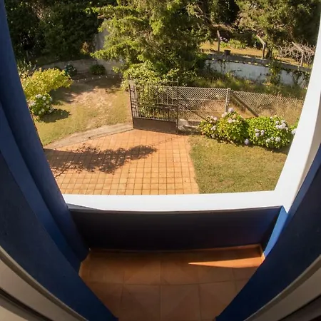 Casa Azul Beluso Bueu