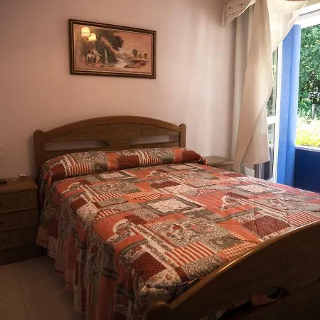 Casa Azul Beluso