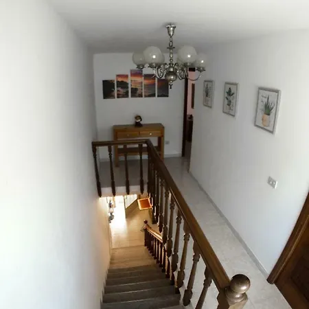 Casa Azul Beluso *